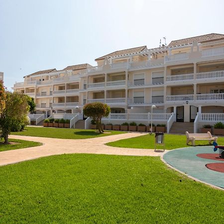 Aquamarina, 2 Dormitorios, By Bookindenia Exteriör bild